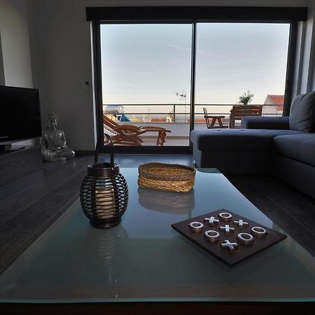 Castle In Blue Apartments-Sea View Sines Exterior photo