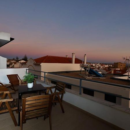 Castle In Blue Apartments-Sea View Sines Exterior photo
